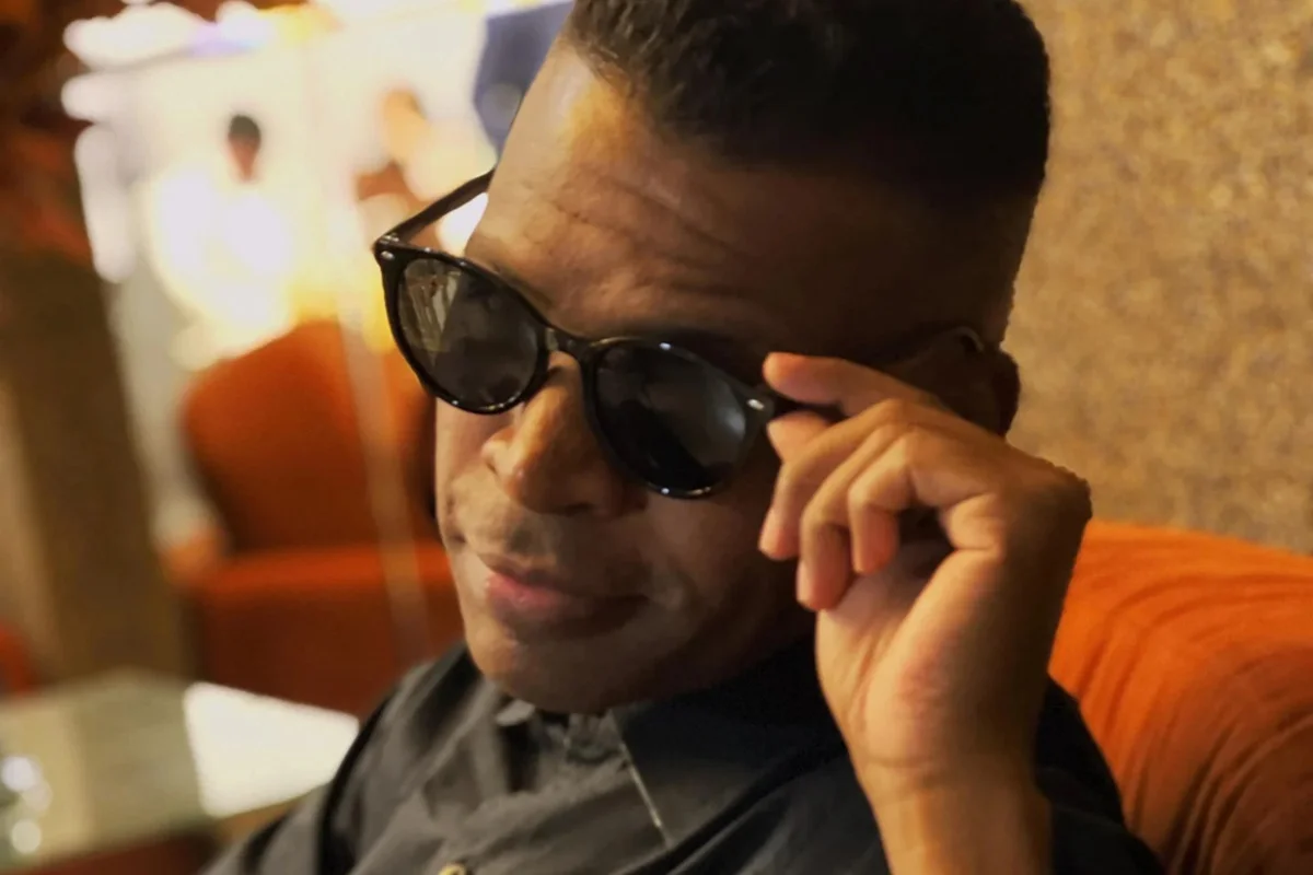 Cantor gospel Diogo Nascimento morre aos 41 anos em Goiânia