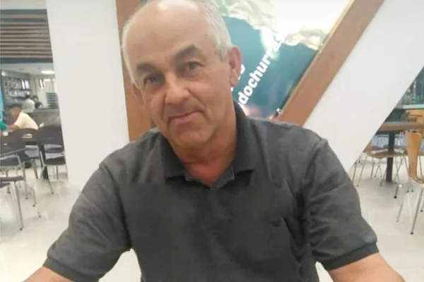 Família encontra homem que havia desaparecido no Distrito Federal