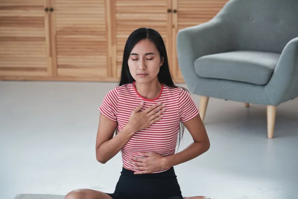 breathwork