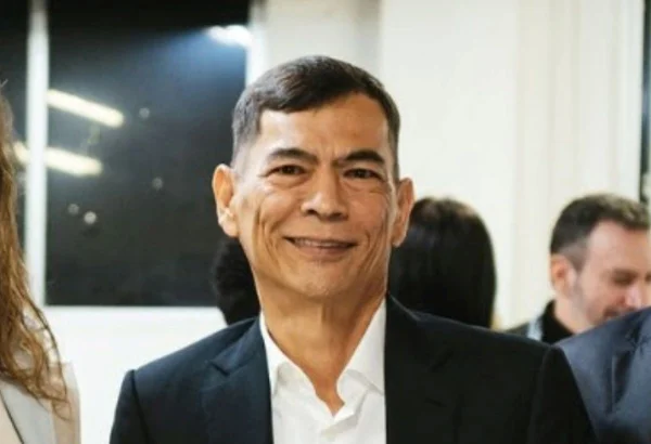 TCU pirâmide CFO empresário