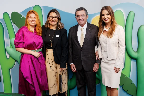 TCU promove mostra inédita e imersiva de Tarsila do Amaral em Brasília