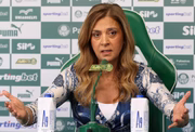 Ela entrou com um pedido de prisão contra um stalker
