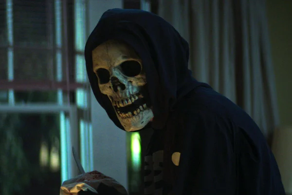 Netflix: trilogia Rua do Medo ganha primeiro trailer e pôster