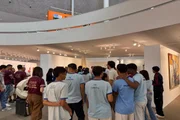 Estudantes são de Planaltina Estudantes são de Planaltina