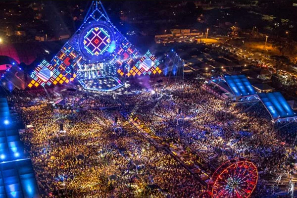 Villa Mix Festival é multado em R$ 2 milhões por condutas abusivas