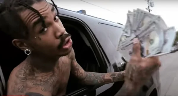 Rapper comete suicídio após matar namorada