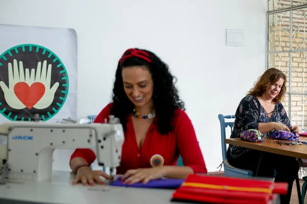 Natal solidário: conheça ações no DF para ajudar quem precisa