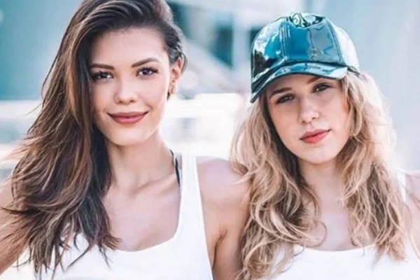 Oficial! Vitória Strada confirma namoro com Marcella Rica