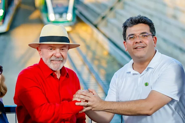 Cotado para a Fazenda, Fonteles diz que nunca tratou com Lula sobre cargo