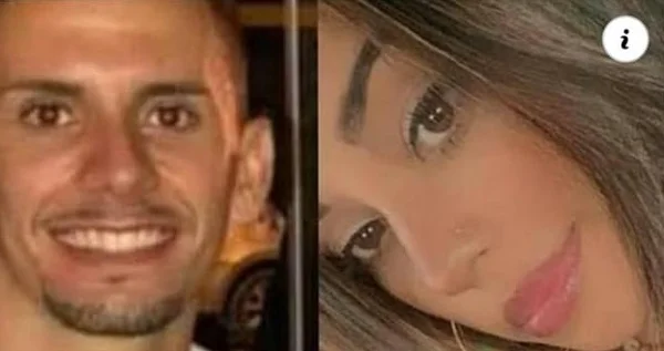 “Só está viva porque se jogou do carro”, diz irmã de jovem esfaqueada