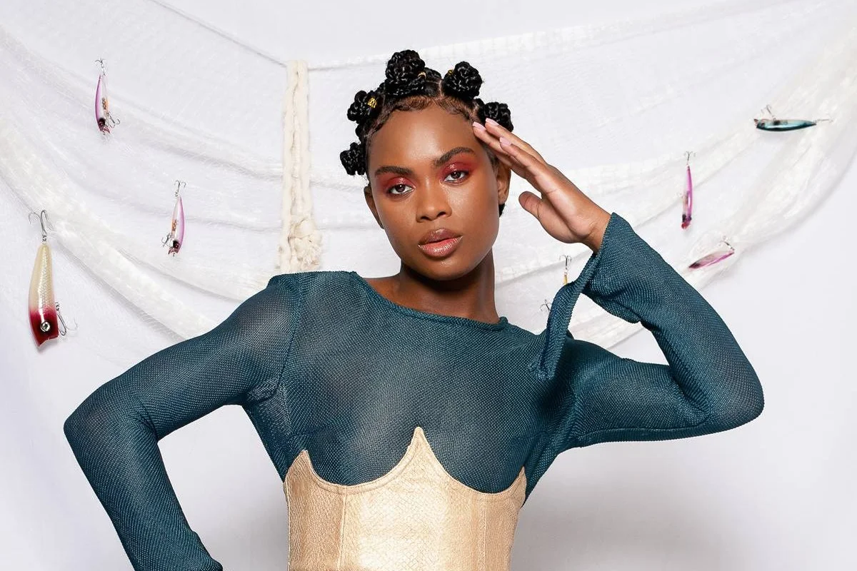 Metrópoles Catwalk terá música e arte inclusiva nesta 4ª: veja programação - imagem 4 Metrópoles Catwalk terá música e arte inclusiva nesta 4ª: veja programação - imagem 4