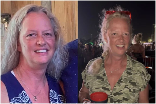 Mulher morre após ser atingida por guarda-chuva em restaurante