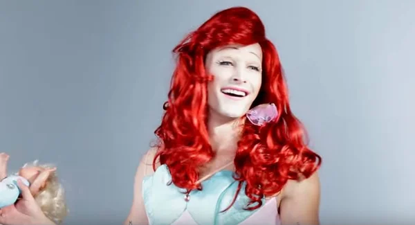 RuPaul Princesses’s Race: Homens são transformados em princesas da Disney