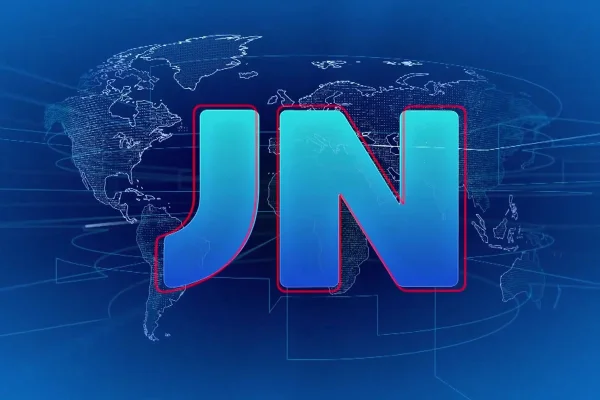 Agressão de produtor do JN em Brasília viraliza nas redes sociais - Metrópoles