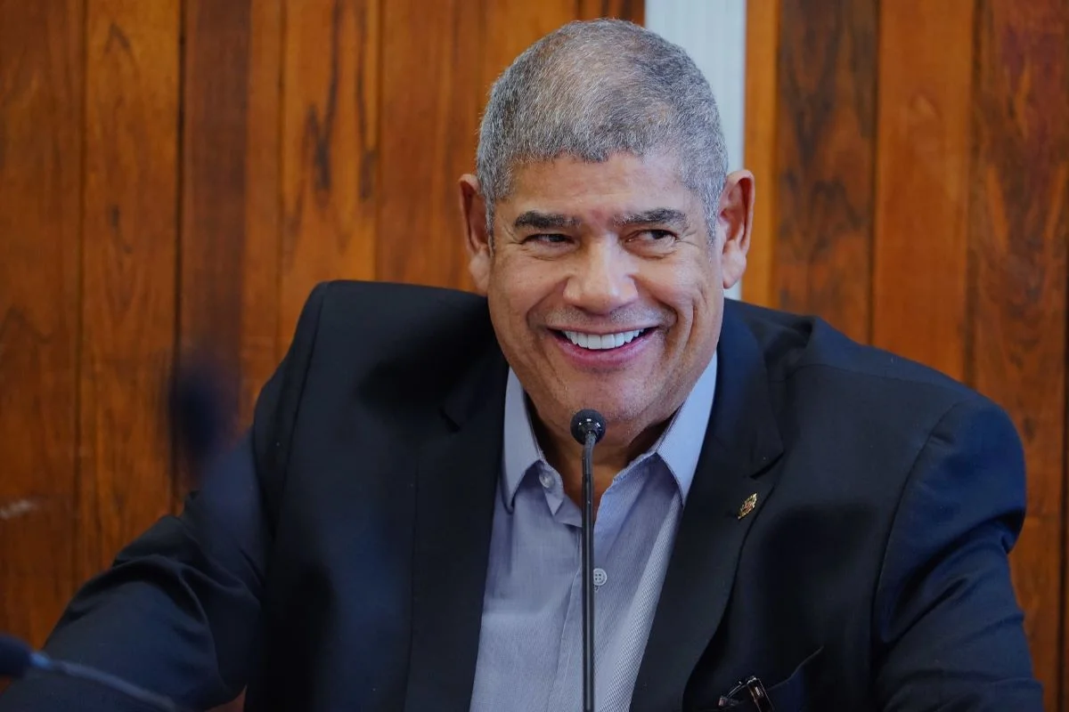 Câmara de SP cria CPI para investigar Jockey após denúncia de racismo 9 milton leite camara de sp