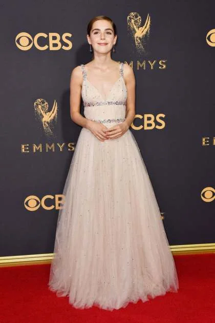 Kiernan Shipka Kiernan Shipka
