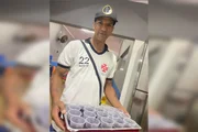 Eumar Lopes Vaz