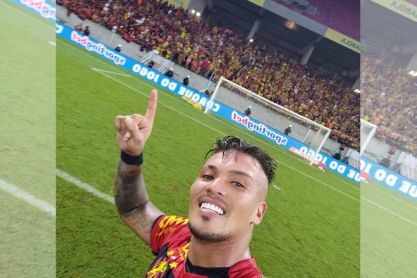 Sport elimina o CRB e faz a final da Copa do Nordeste com o Fortaleza