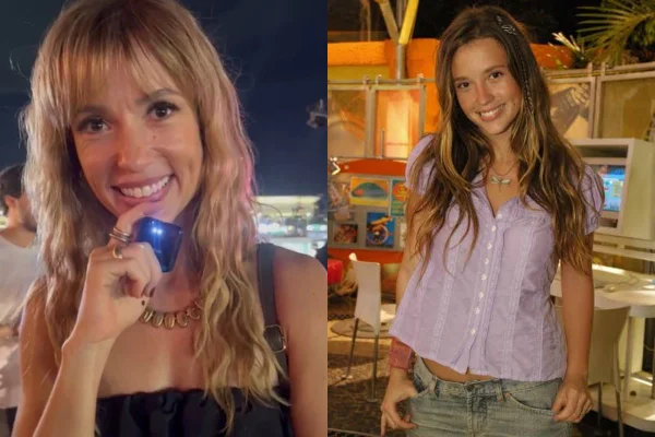 Foto colorida de Juliana Didone - Metrópoles