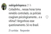 Web se revolta com pergunta de juiz do TJGO a homem que acorrentou ex - imagem 6