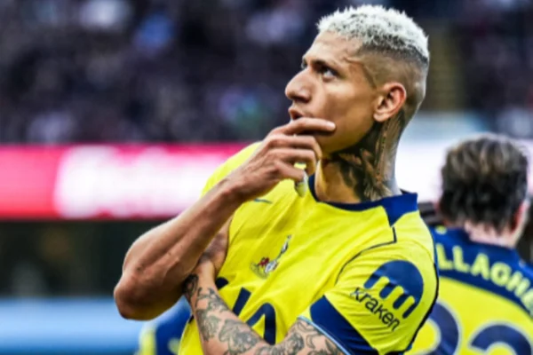 Caso Richarlison: o que deu errado na compra da mansão milionária - destaque galeria Caso Richarlison: o que deu errado na compra da mansão milionária - destaque galeria