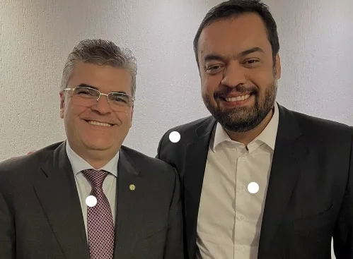 Bolsonaristas pressionam Castro a mudar vice após MDB ir de Lula no RJ
