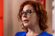 A deputada federal Carla Zambelli foi condenada a 10 anos de prisão pelo STF