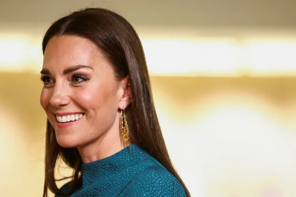 Expert compartilha truque de Kate para manter os cabelos intactos