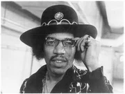 Fotos de Jimi Hendrix do livro Jimi Hendrix: Uma Sala Cheia de Espelhos Fotos de Jimi Hendrix do livro Jimi Hendrix: Uma Sala Cheia de Espelhos