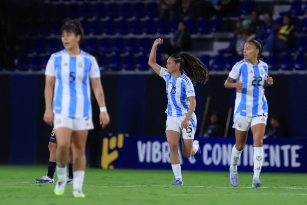 Copa América: Argentina e Uruguai vencem e garantem vaga na semifinal