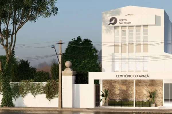 Cemitérios de SP terão serviço de GPS para identificar jazigo