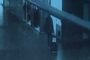 O homem deixou a mala na rodoviária um dia antes de fazer as pesquisas