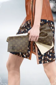 bags of various shapes