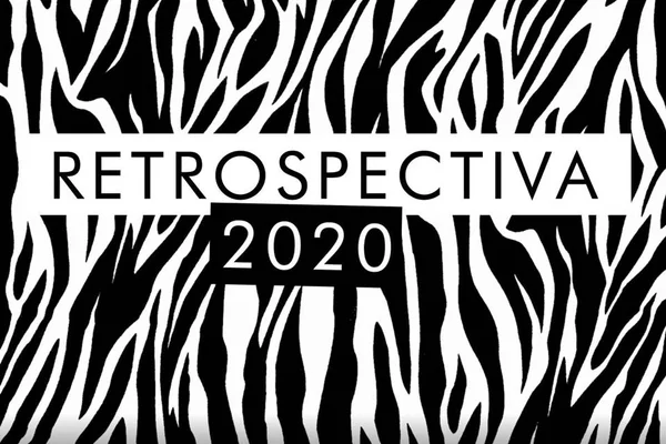 Retrospectiva 2020: saiba tudo o que rolou no mundo das celebridades