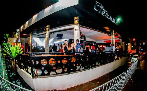 Texxas Bar