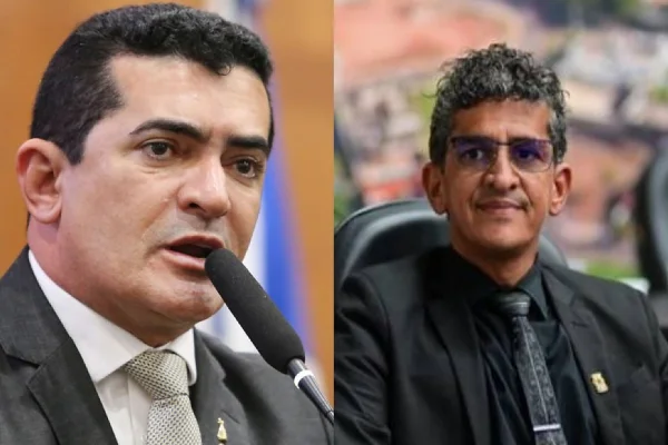 Imagem colorida, Deputado e vereador são suspeitos de desvios de emendas parlamentares - Metrópoles