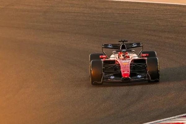 F1: teste de pneus no Bahrein é cancelado após ataque dos EUA ao Irã