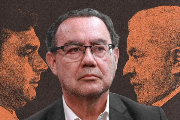 Augusto Cury