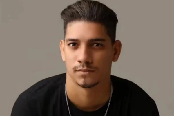 Quem era Ronald Valença, filho do vocalista da Banda Alma Gêmea
