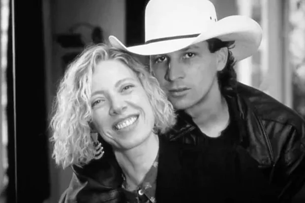 Marília Gabriela e Asa Branca