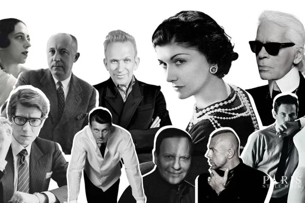 Estilistas famosos