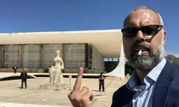 Allan dos Santos