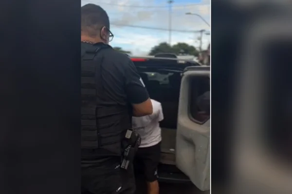 Polícia cumpre 102 mandados de prisão contra violência doméstica em MG