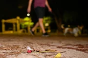Adolescente morre após ser esfaqueado na 112 Sul