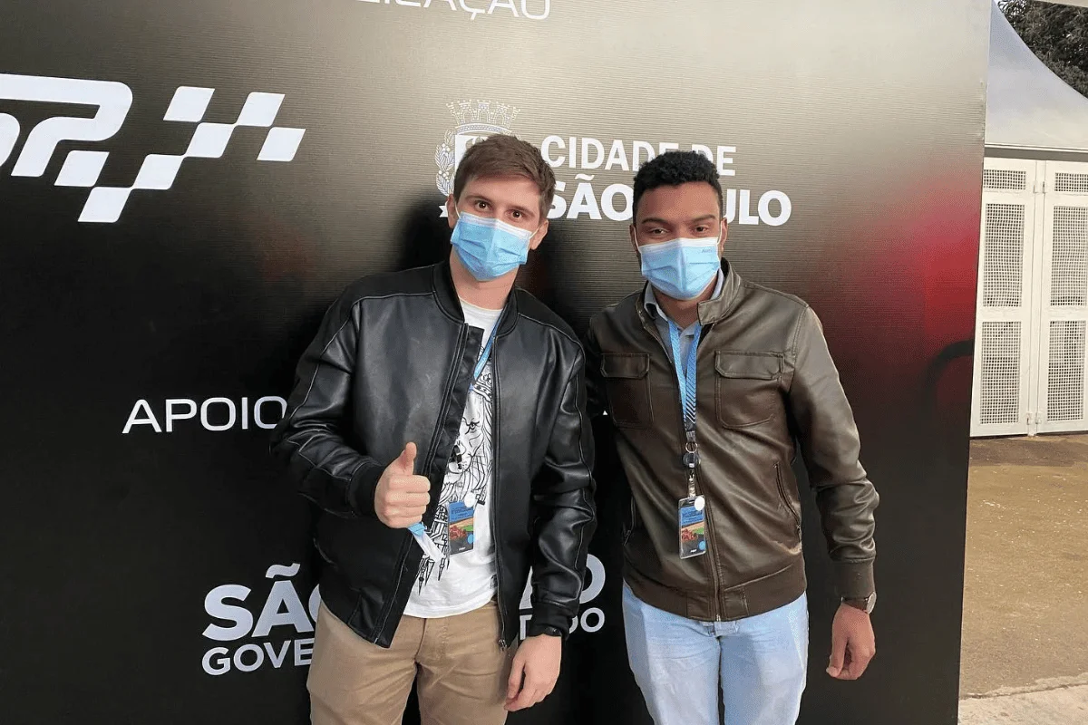 Em julho de 2023, Pavanato se filiou ao PL, junto do parceiro de movimento Fernando Holiday Em julho de 2023, Pavanato se filiou ao PL, junto do parceiro de movimento Fernando Holiday