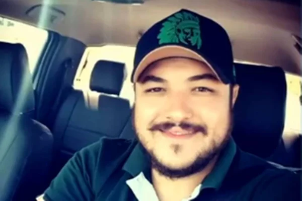 Rafael Rodrigues, morto por coronavírus