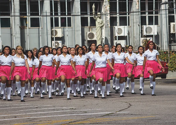 Caixa Cultural recebe “Fotografia Contemporânea no Brasil”