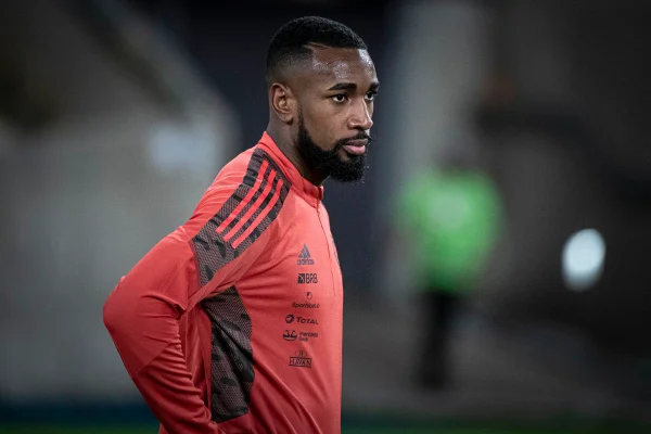 Gerson Flamengo