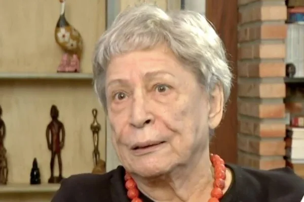 Sandra Starling