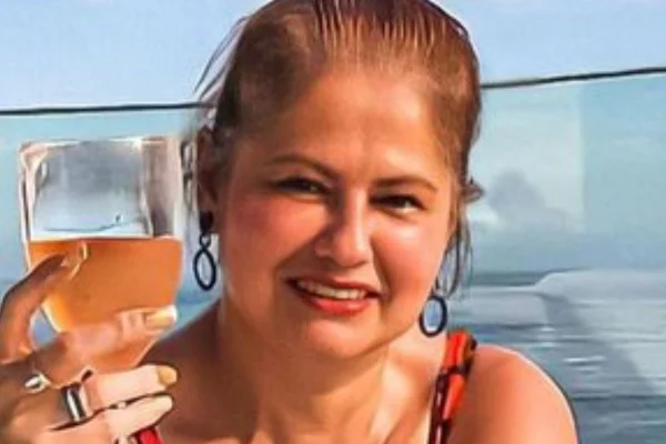 narjara turetta